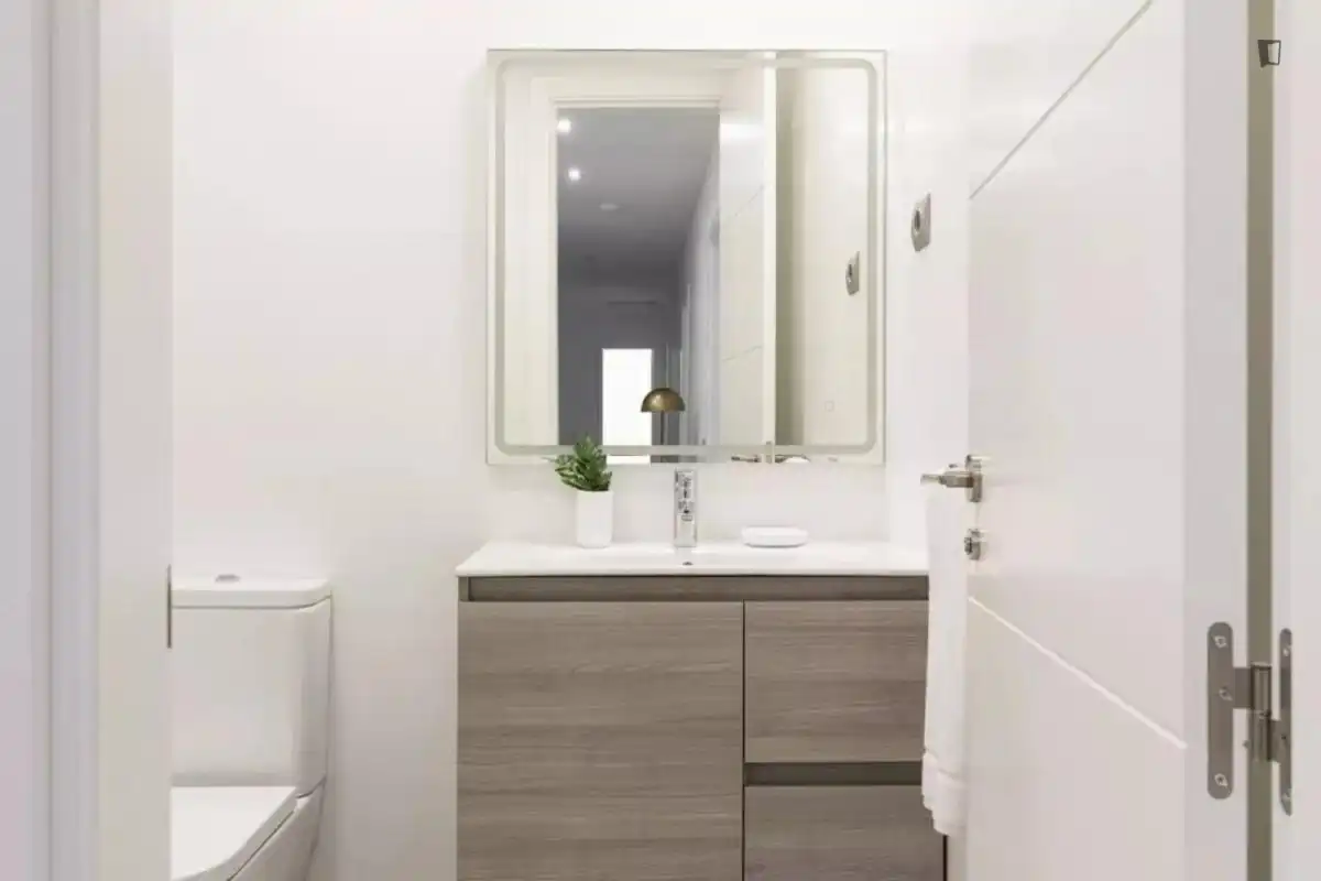 Apartamento con ascensor en alquiler en Centro, imagen 10