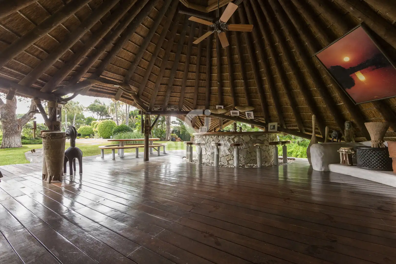 Villa mit Pool zum Verkauf in Benamara - Atalaya, imagen 27
