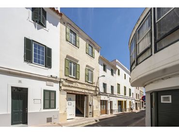 Villa in vendita a Maó ciutat