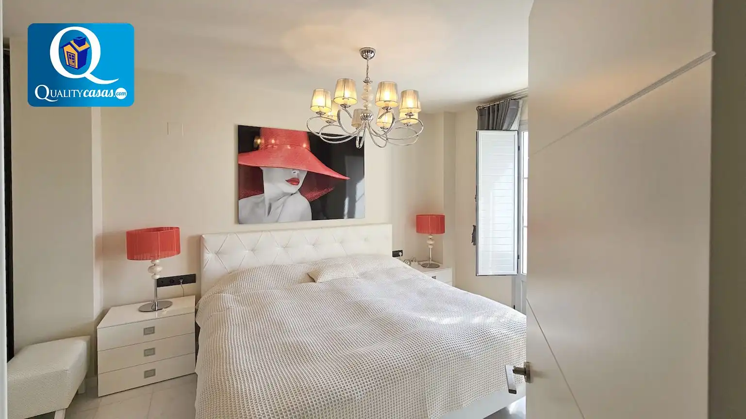 Chalet con terraza en venta en Golf Bahía, imagen 20