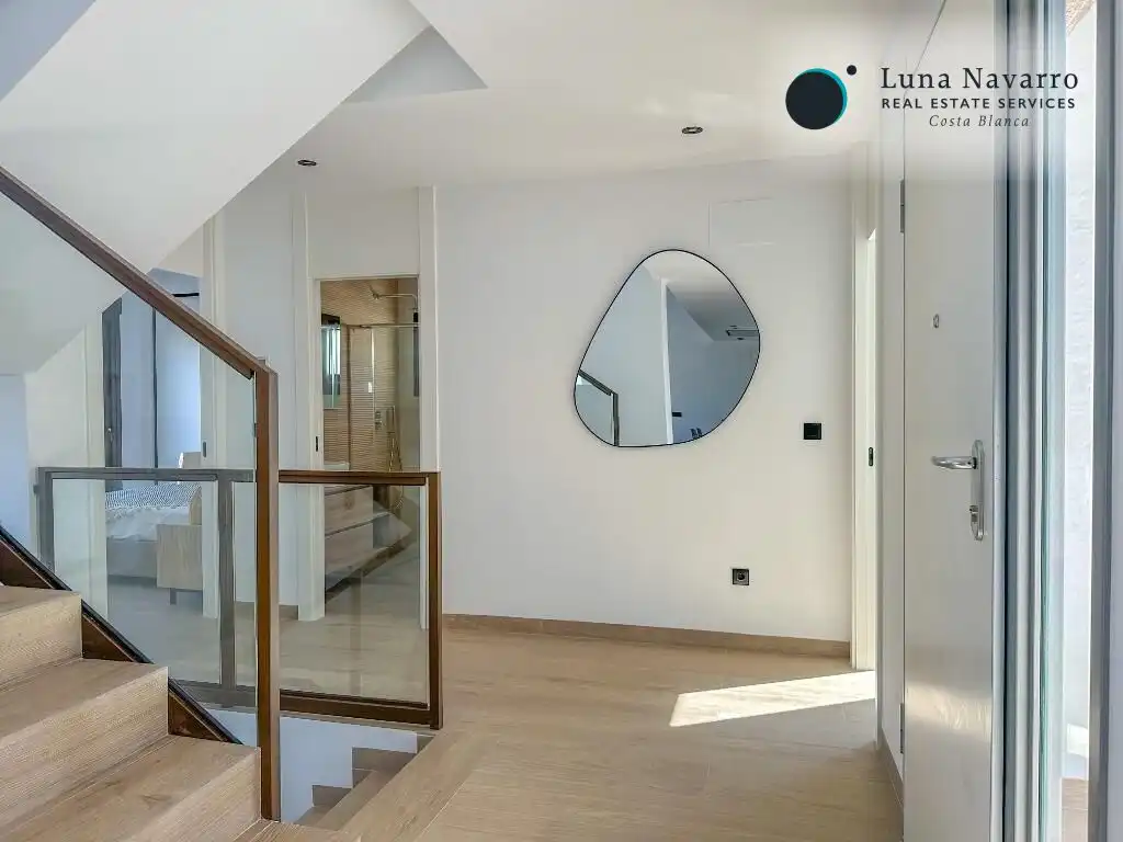 Villa avec terrasse à vendre à Carrer d´Equador, imagen 16
