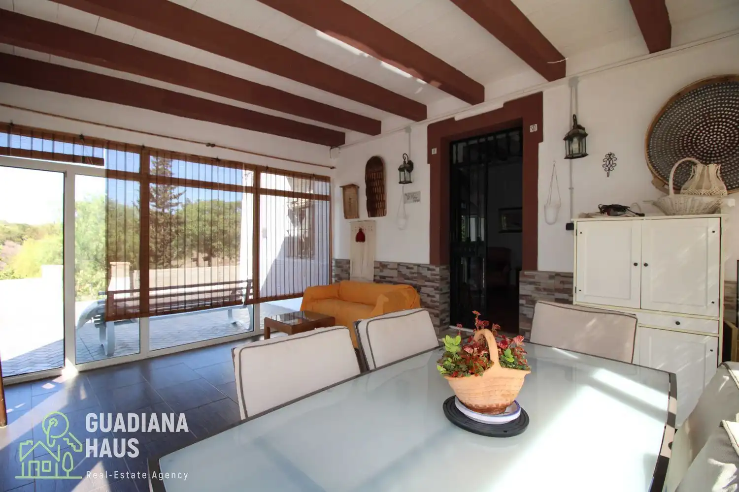 Finca rústica en venda a Vía del V Centenario, 567, Costa Esuri
