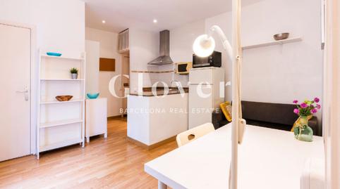 Foto 2 de Pis en venda a La Barceloneta,  Barcelona Capital