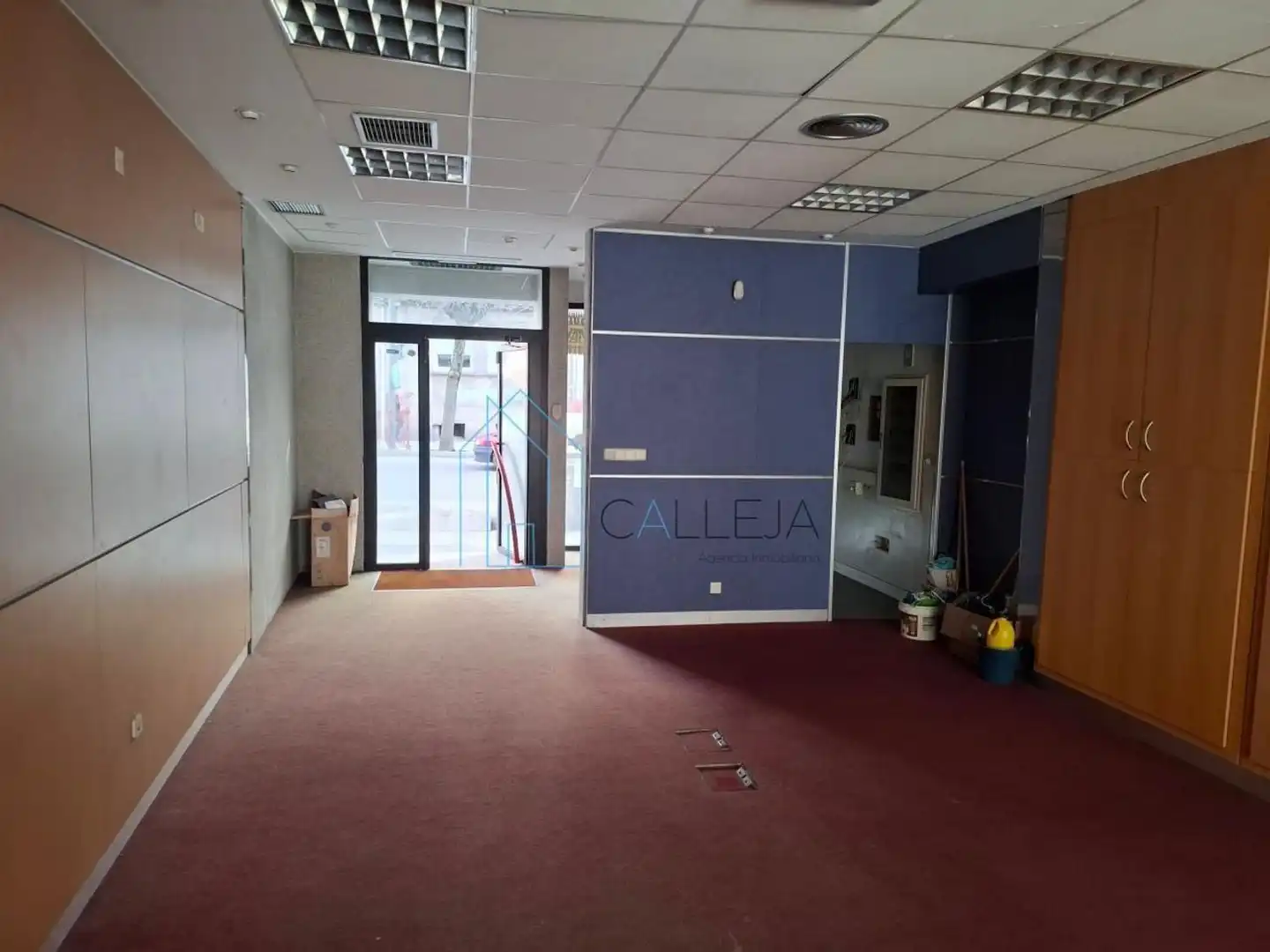 Industrial buildings for sale in Ourense Capital 