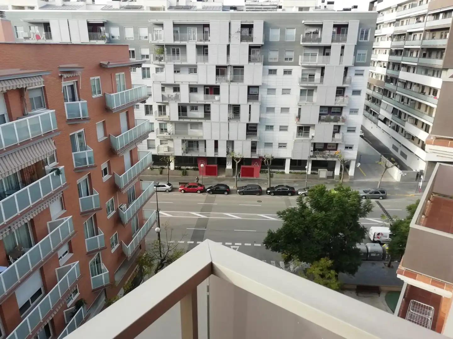 Wohnung zur Miete in Calle FELIP PEDRELL, Nou Eixample Sud