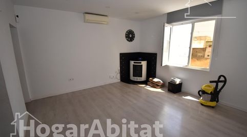 Foto 3 de Piso en venta en Calle la Plana Alta, Parque Sensal, Castellón de la Plana / Castelló de la Plana