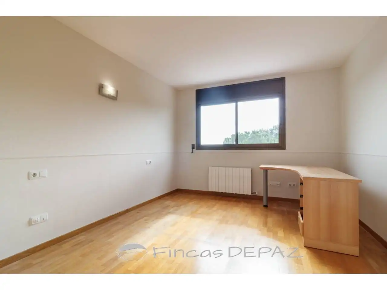 Bedroom of Houses for rent in Can Roca