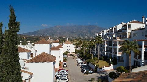 Foto 4 de Àtic en venda a Avenida Suiza, 17, Mijas Golf, Mijas