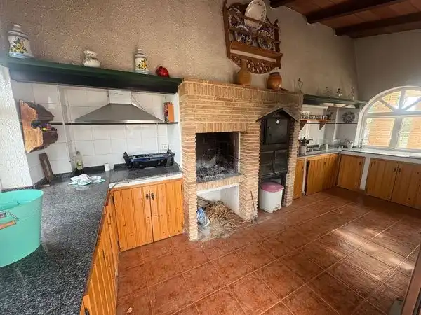 Haus oder Chalet zum Verkauf in Los Ramos