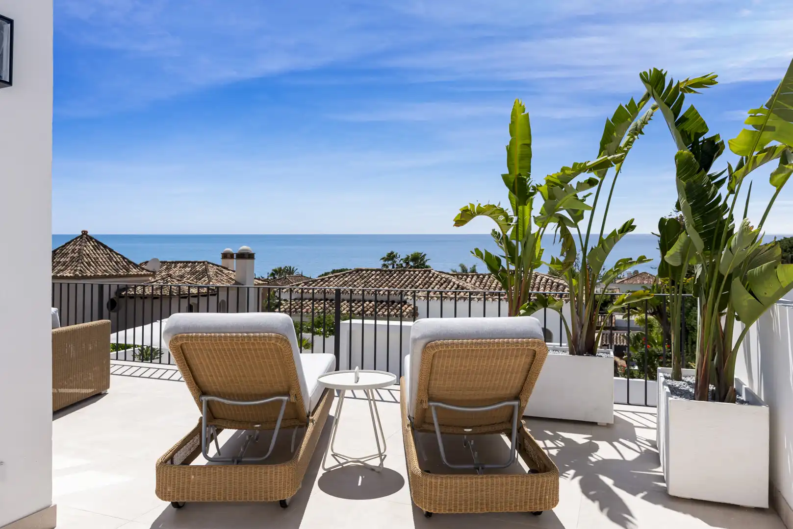 Chalet con piscina en venta en Las Chapas - El Rosario, imagen 19