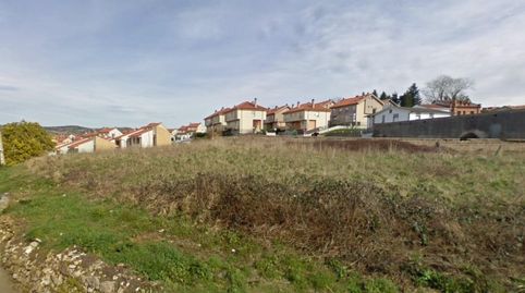Foto 2 de Residencial en venta en Calle del Castrillón, Noreña, Asturias