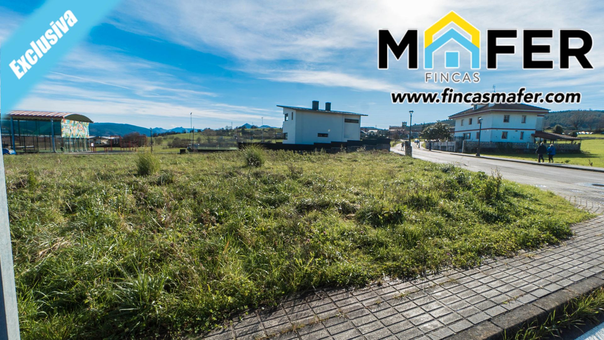Residencial en venda en Bárcena de Cicero