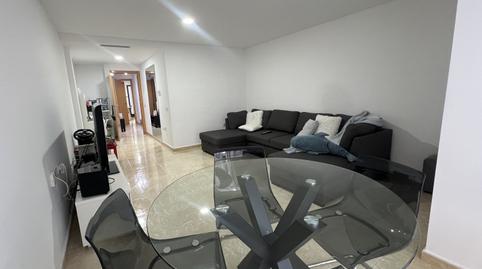 Foto 2 de Dúplex en venda a Ingeniero Ballester, Hospital - Plaza del Real, Castellón