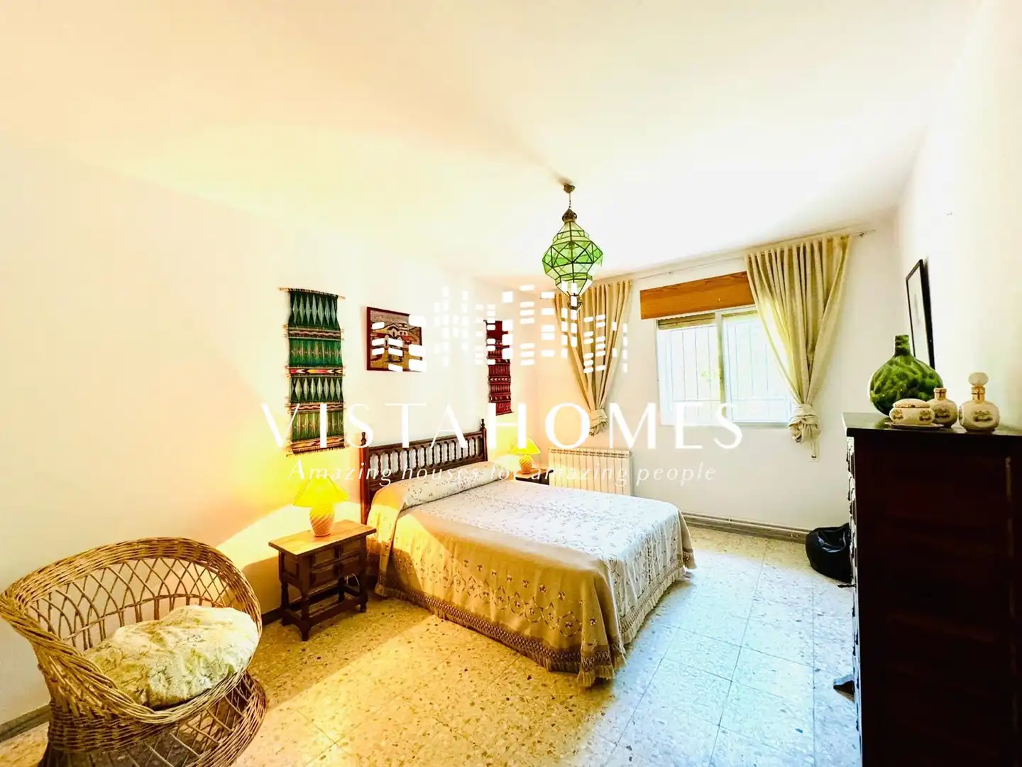 Casa rústica amb jardí en venda a Calle Madrid, imagen 41