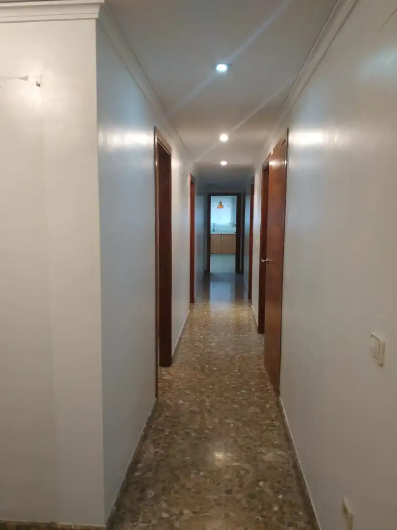 Wohnung zur Miete in Algemesí, Valencia