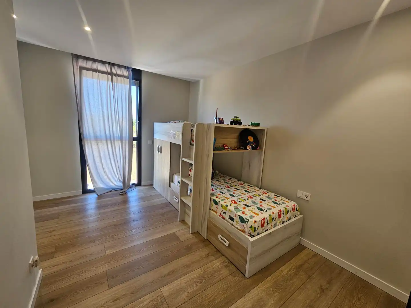 Habitación de Piso en venta en  Palma de Mallorca con Aire acondicionado, Parquet y Trastero