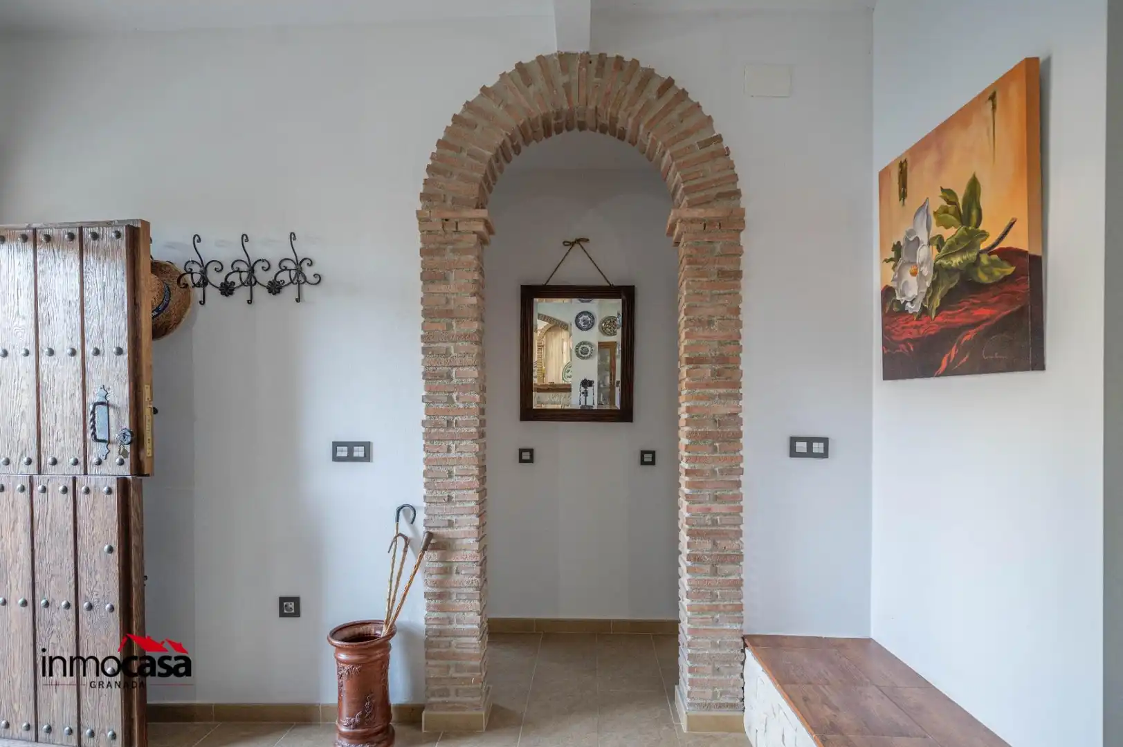 Casa o chalet en venta en Los Guájares