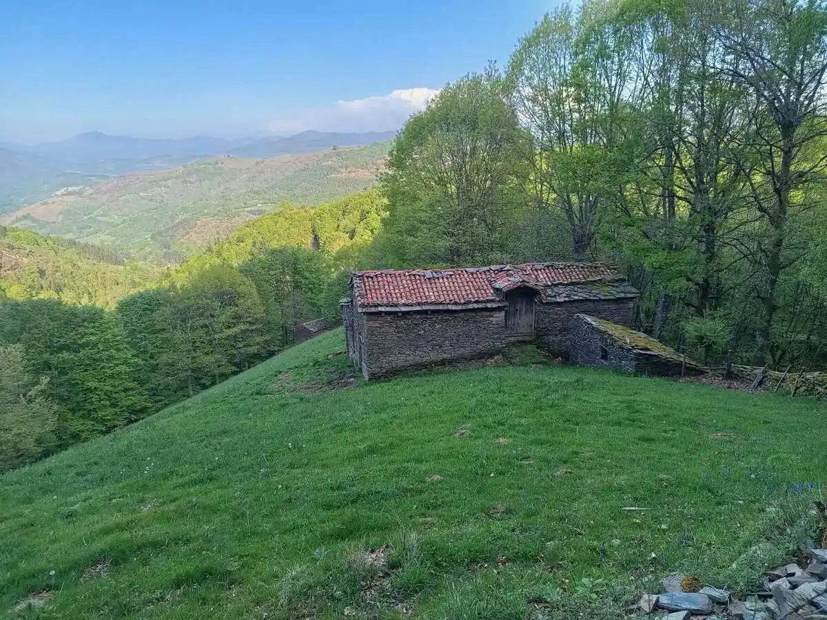 Flat for sale in Zubieta, Navarra
