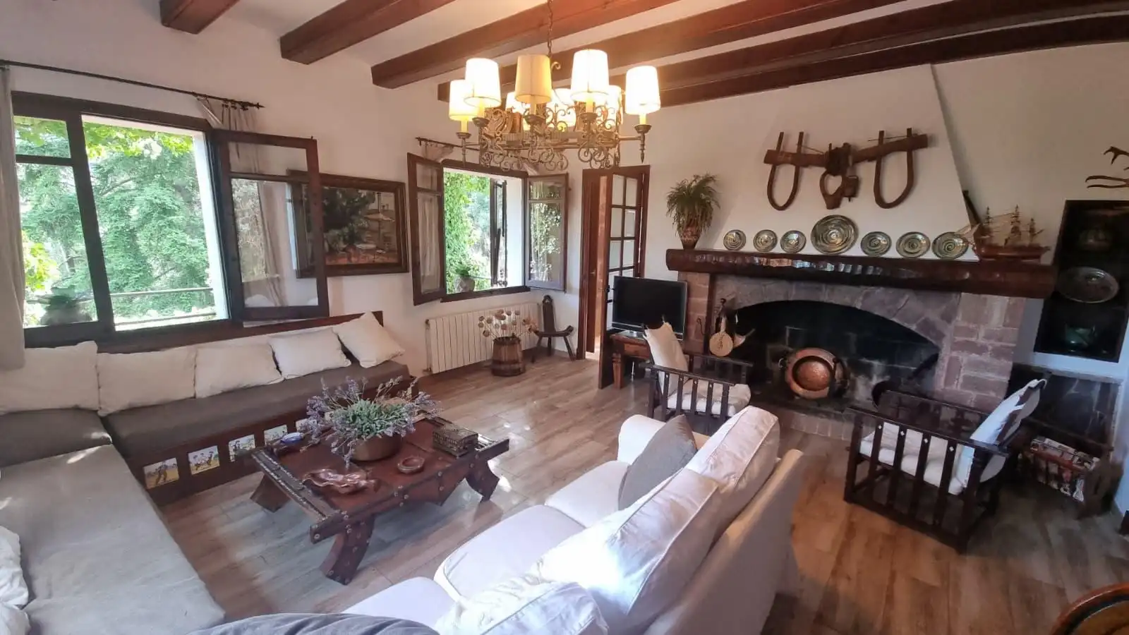Villa zum Verkauf in Castellví de Rosanes, imagen 5