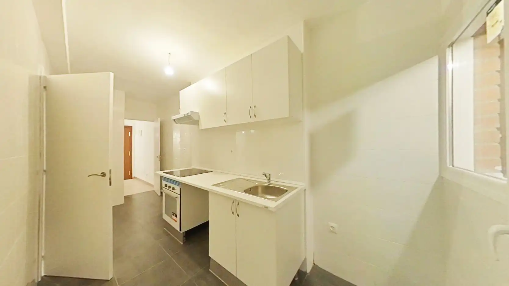 Piso con ascensor en venta en C/ Belzunegui, imagen 12