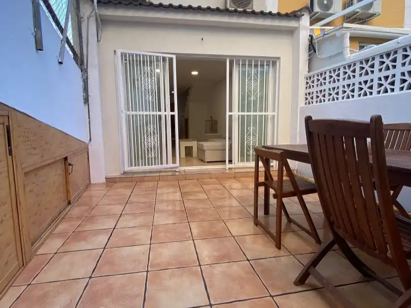 Bungalow amb piscina en venda a Calle Infiesto 2, imagen 5