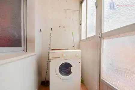 Badezimmer von Wohnung zum Verkauf in Atarfe
