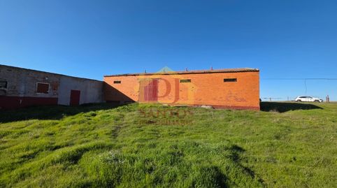 Foto 2 de Casa o xalet en venda a Mozárbez, Salamanca