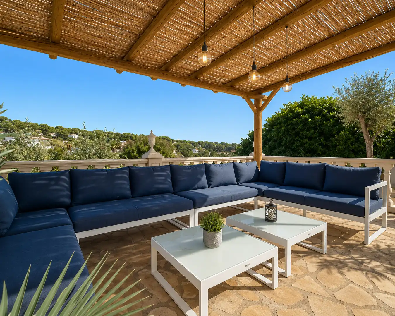 House for sale in Benissa pueblo, imagen 13