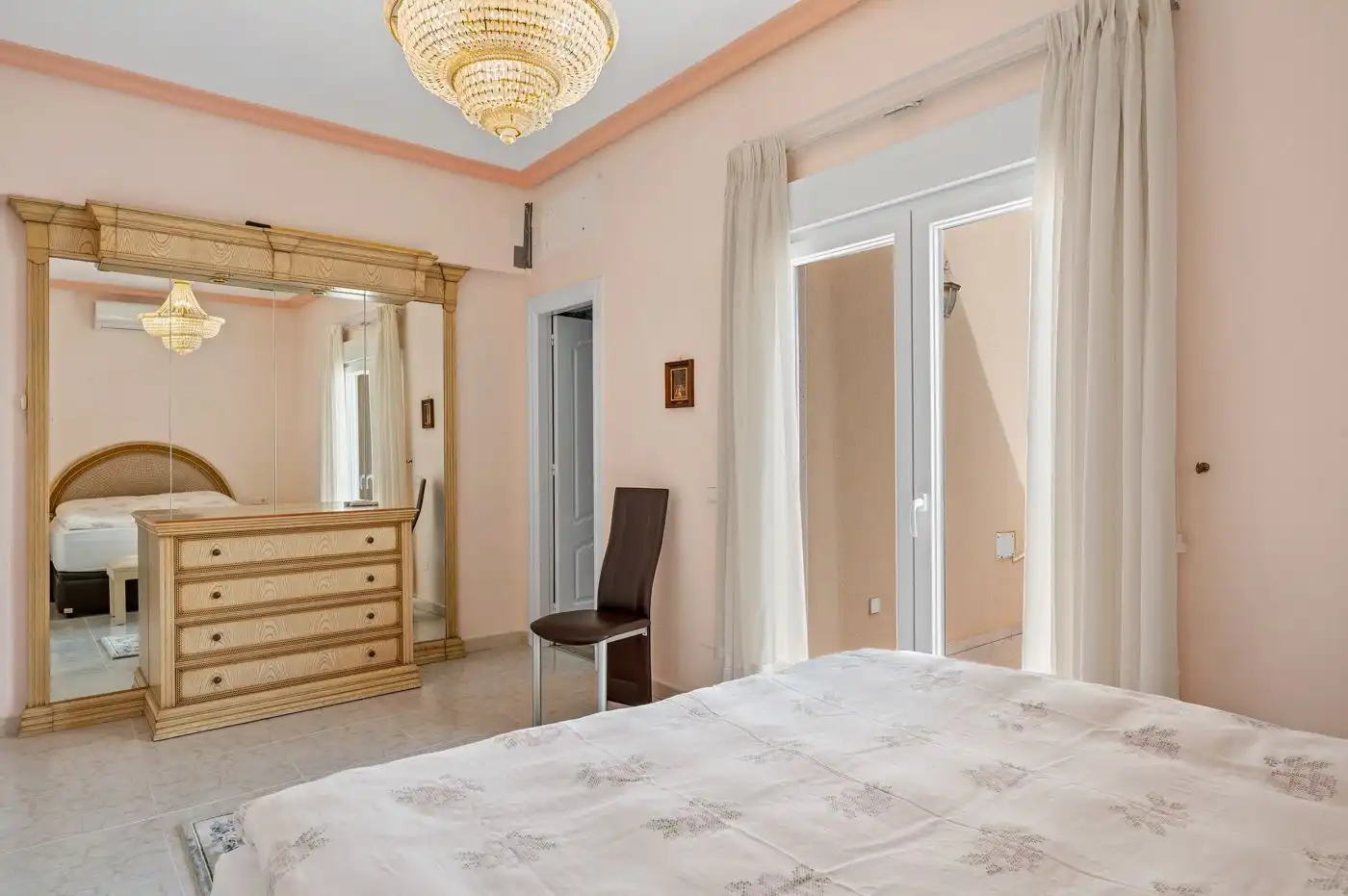 Habitación de Casa o chalet en venta en Ciudad Quesada