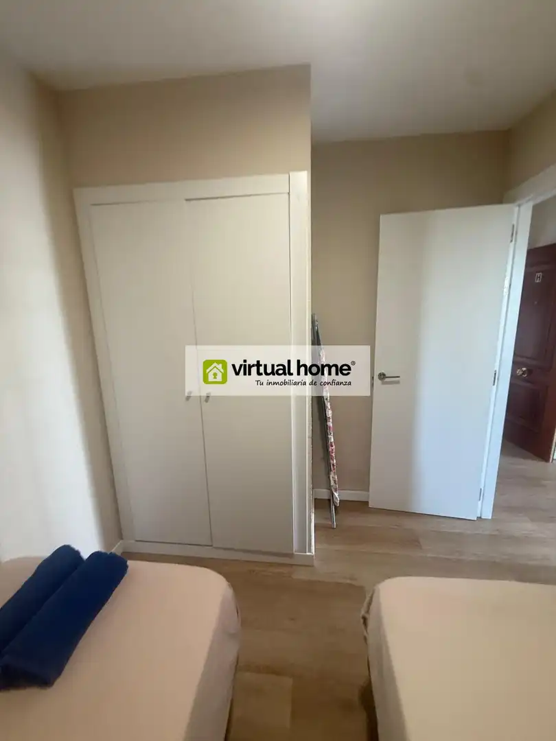 Flat with pool to rent in Rincón de Loix, imagen 11