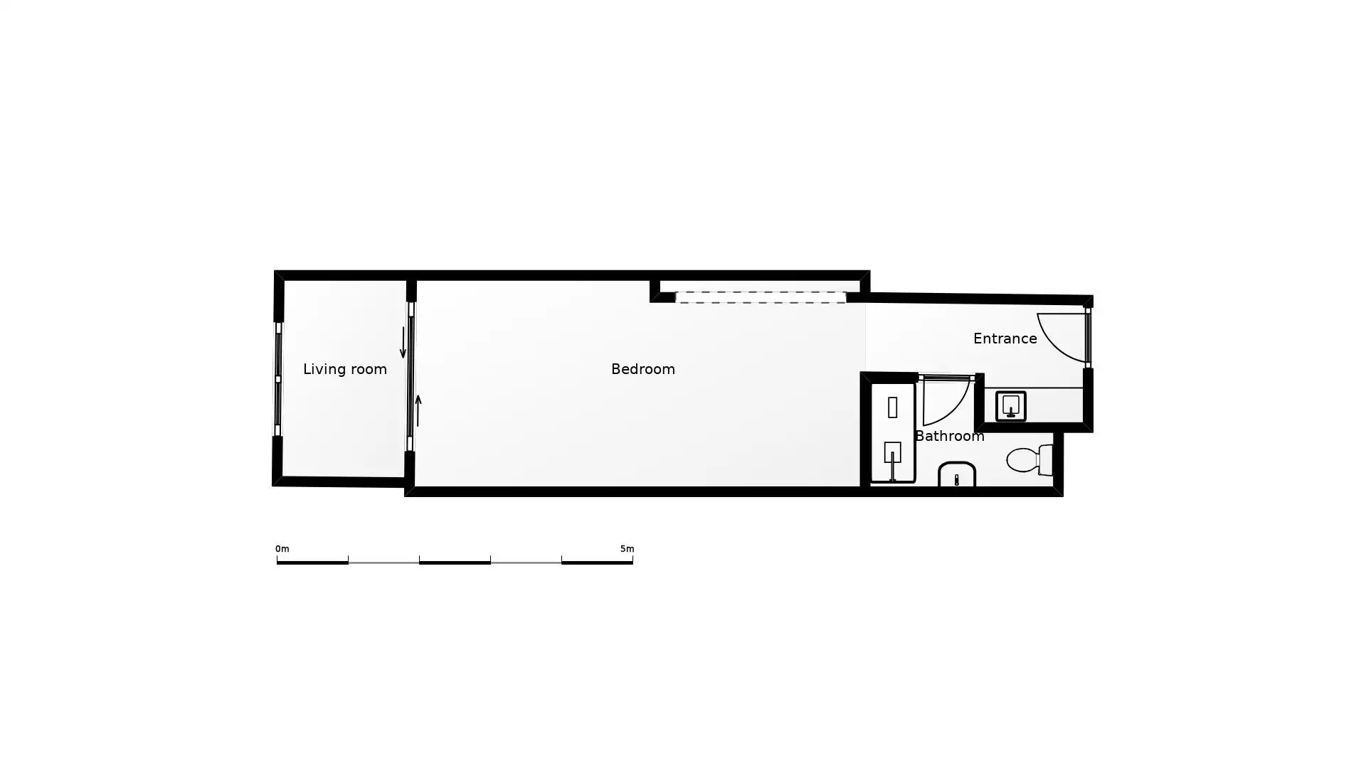 Wohnung zum Verkauf in Mogán mit Klimaanlage und Möbliert