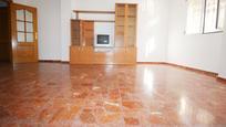 Living room of Flat for sale in Chinchilla de Monte-Aragón
