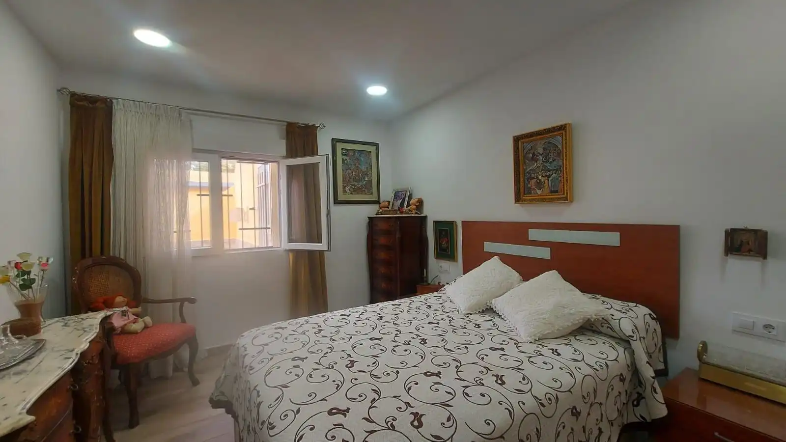 Houses for sale in Santo Domingo