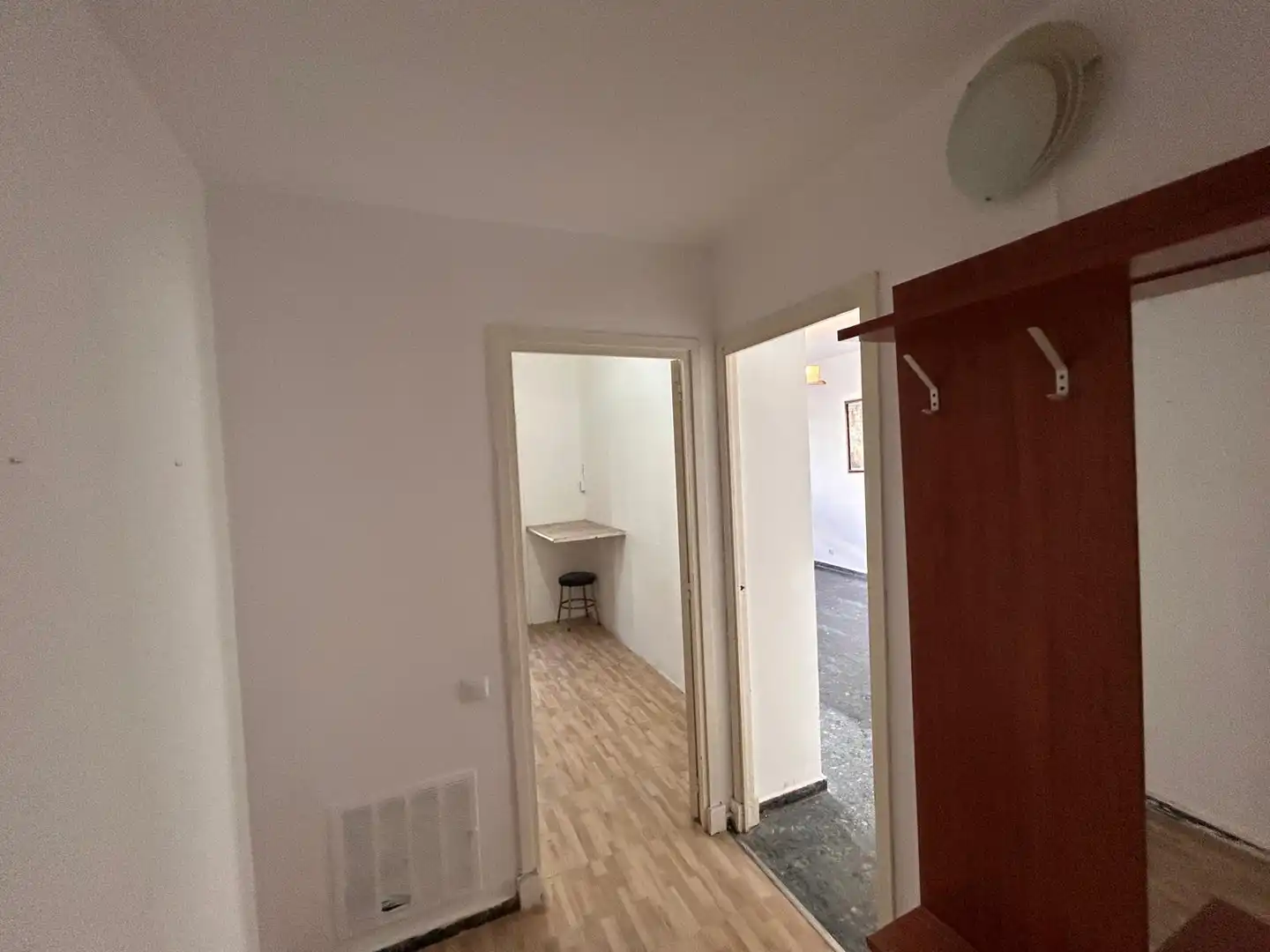 Piso con terraza en alquiler en Carrer del Penedès, imagen 9