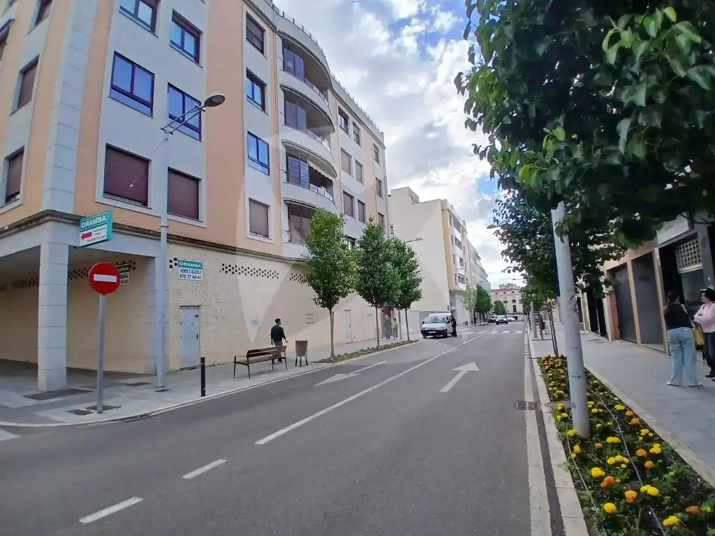 Oficina amb ascensor en venda a Calle Prim, imagen 22