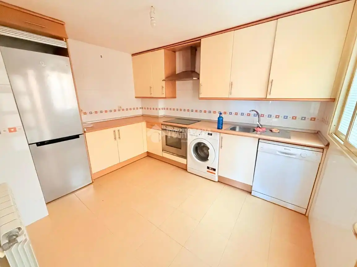 Cocina de Piso en venta en Valdemoro con Calefacción y Trastero