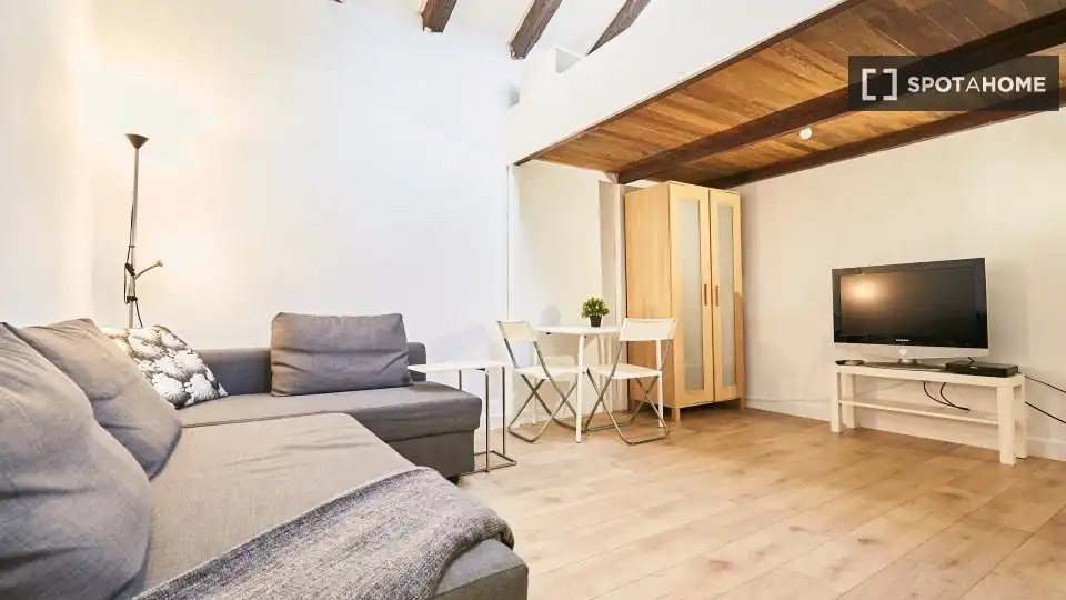 Fotografía del inmueble reportado: 1.395 €/mes — Trafalgar, Madrid