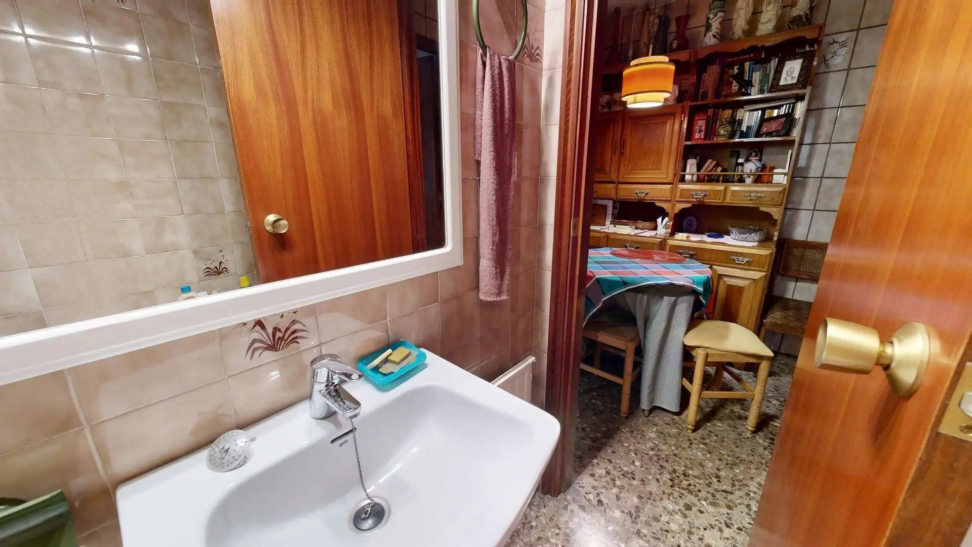 Flat with lift for sale in CESAR AUGUSTO, imagen 33