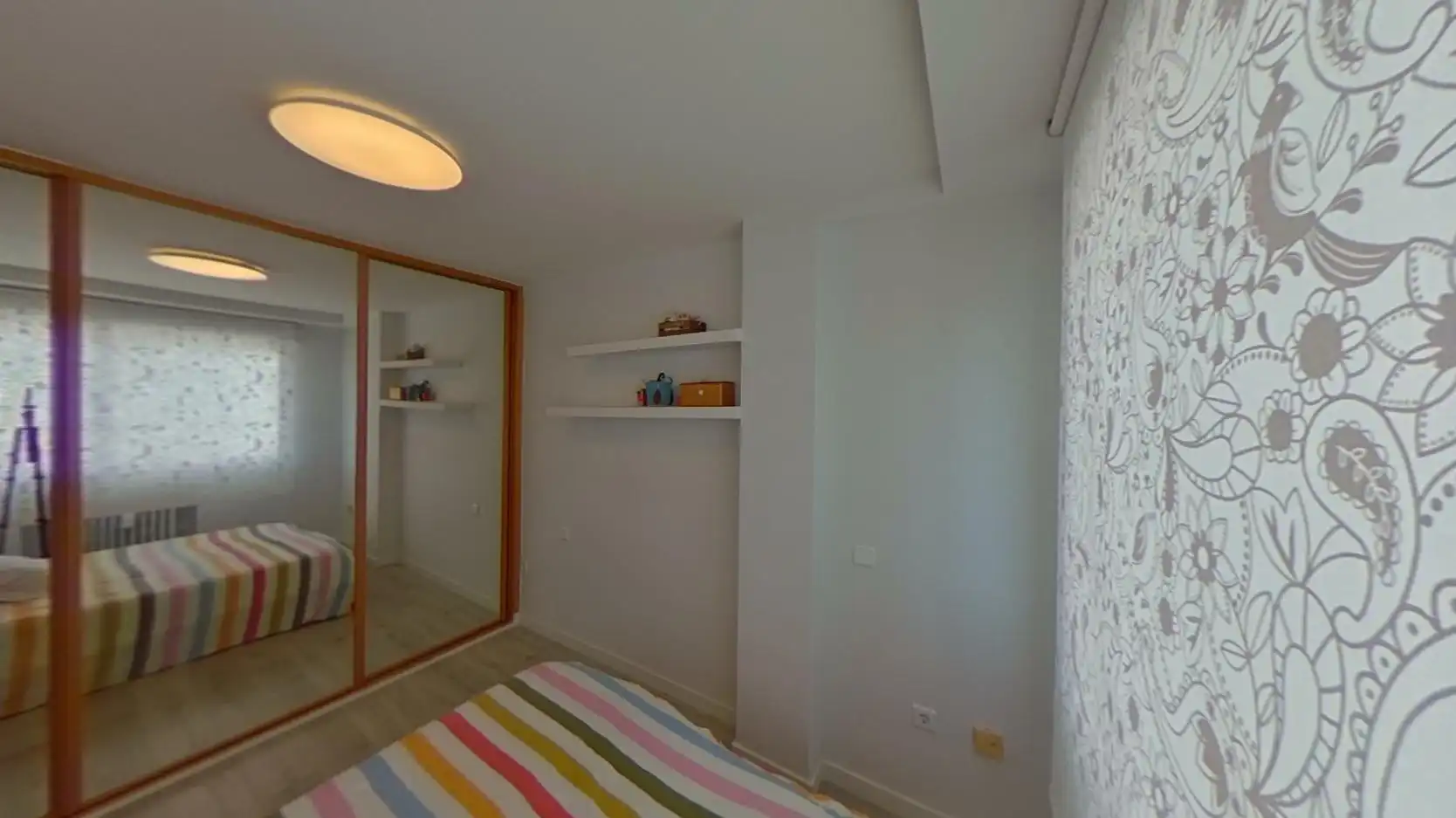 Appartement avec ascenseur à louer à Calle de Coslada, imagen 15