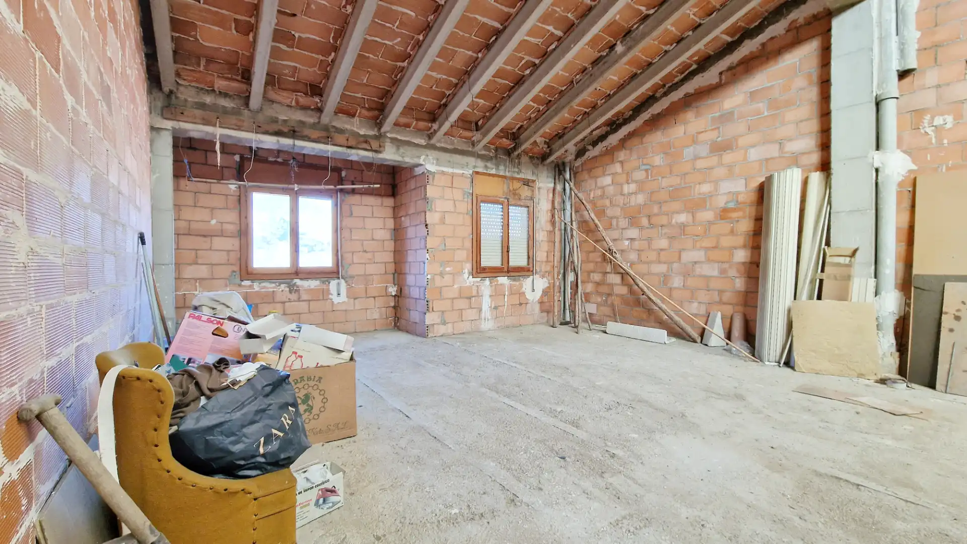 Piso en venta en Calle Marqués de Lema, 164, Alcorisa