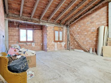 Flat for sale in Calle Marqués de Lema 164