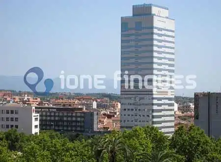 Pis amb terrassa en venda a Ca n'Oriac - Sector Nord, imagen 15
