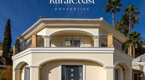Foto 5 de Casa o chalet en venta en Serra la Grana-pla Lloma 1 Parcela H, Busot, Alicante