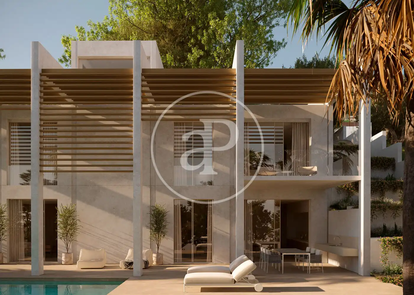 Casa o chalet en venta en Carrer Gardènia, 37, Es Camp de Mar
