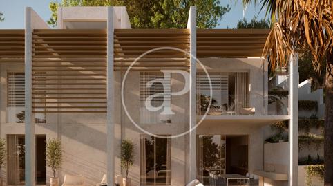 Foto 5 de Piso en venta en Carrer Gardènia, 37, Es Camp de Mar, Illes Balears