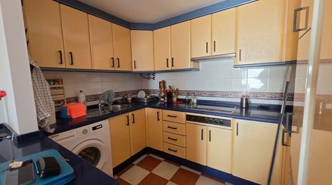 Foto 2 de Apartamento de alquiler en Montemar, Torremolinos
