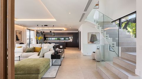 Photo 5 of Houses for sale in Mijas Golf, Mijas