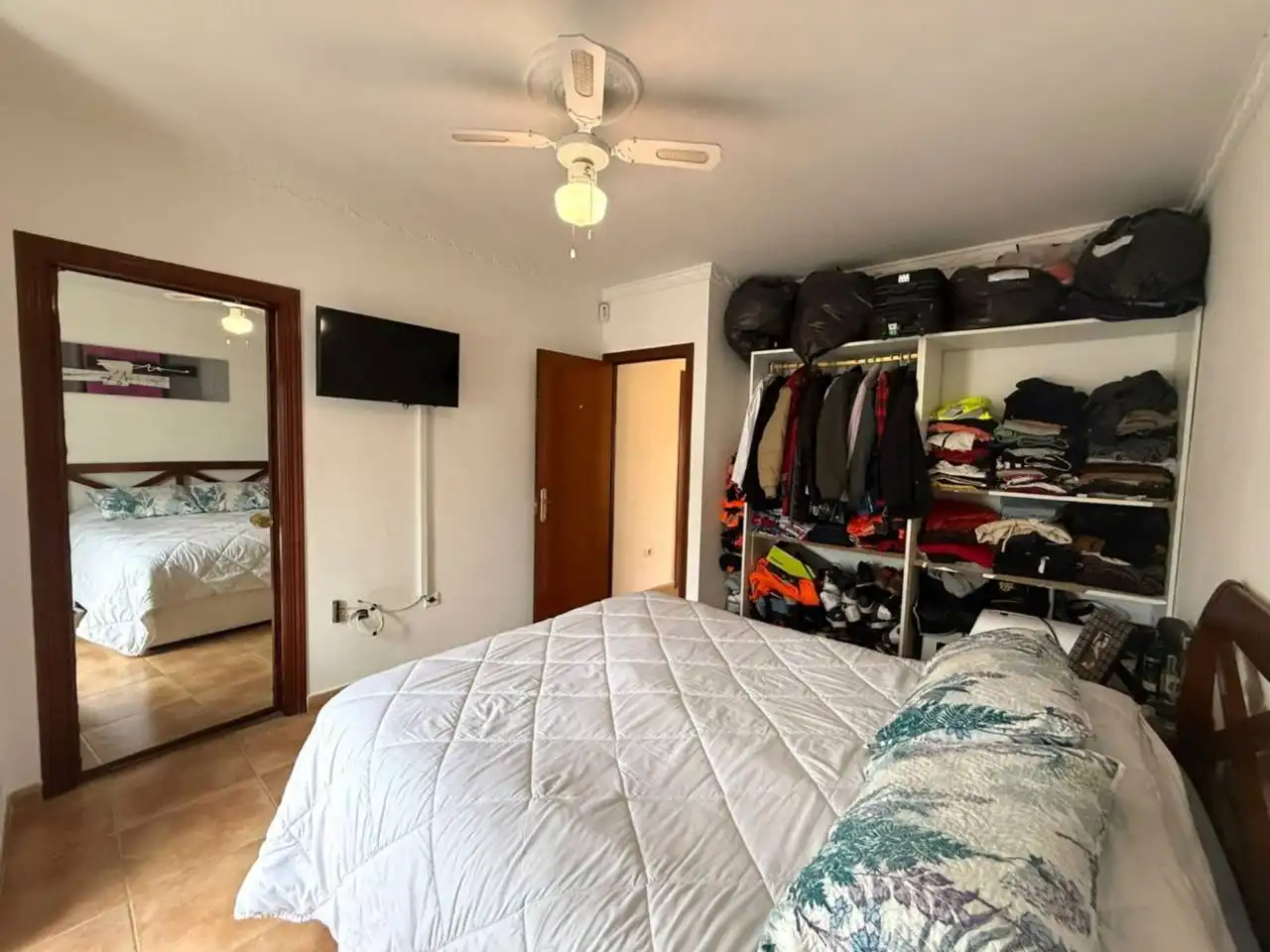 Maison avec jardin à vendre à Calle Guadarrama, imagen 23