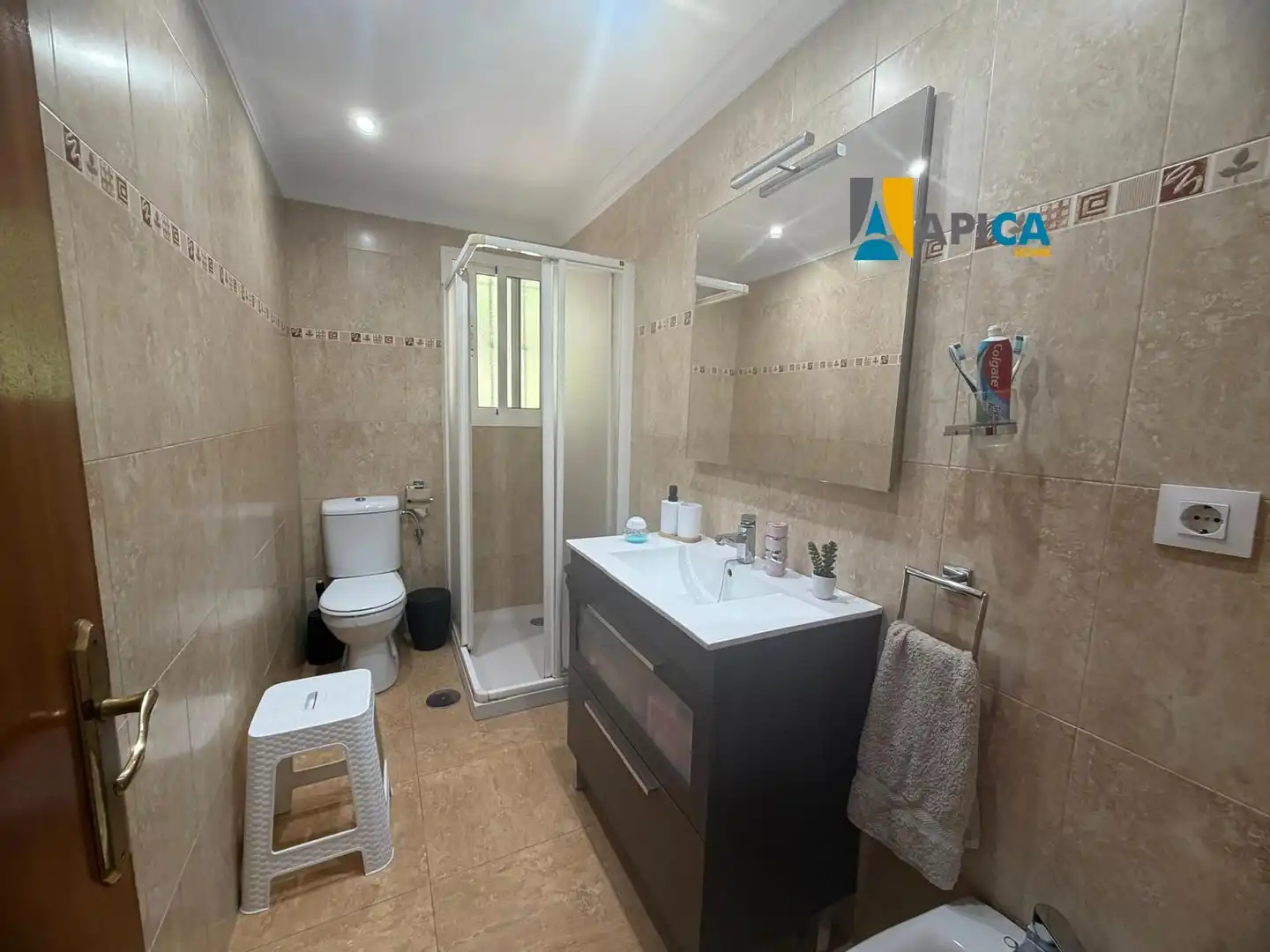 Casa adosada en venta en La Banda - Campo de Fútbol