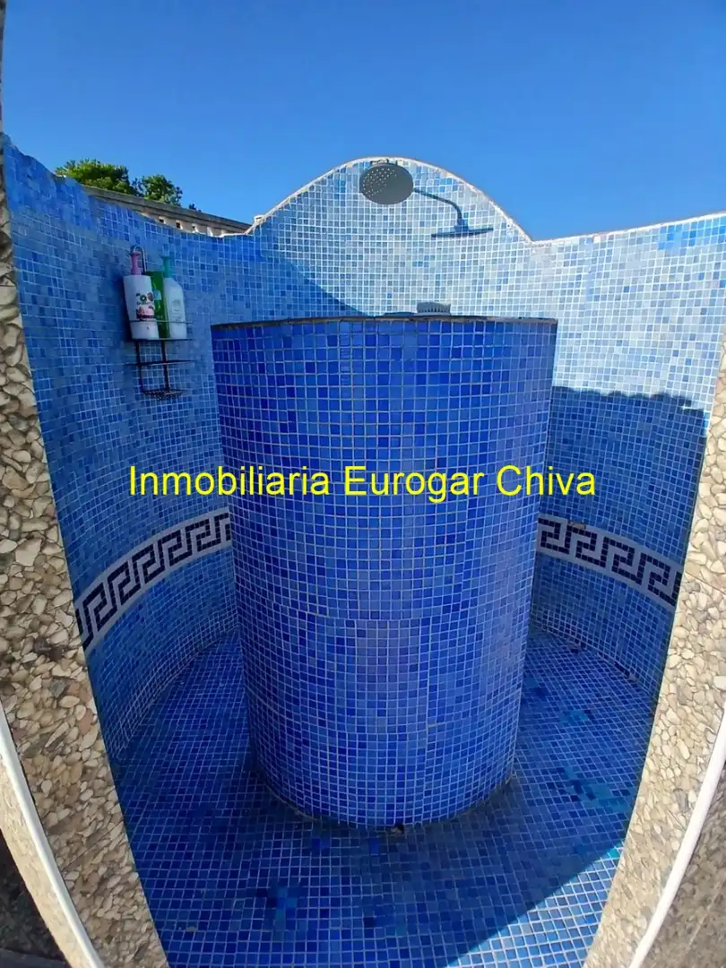 Detached house with pool for sale in Las Pedrizas, imagen 24